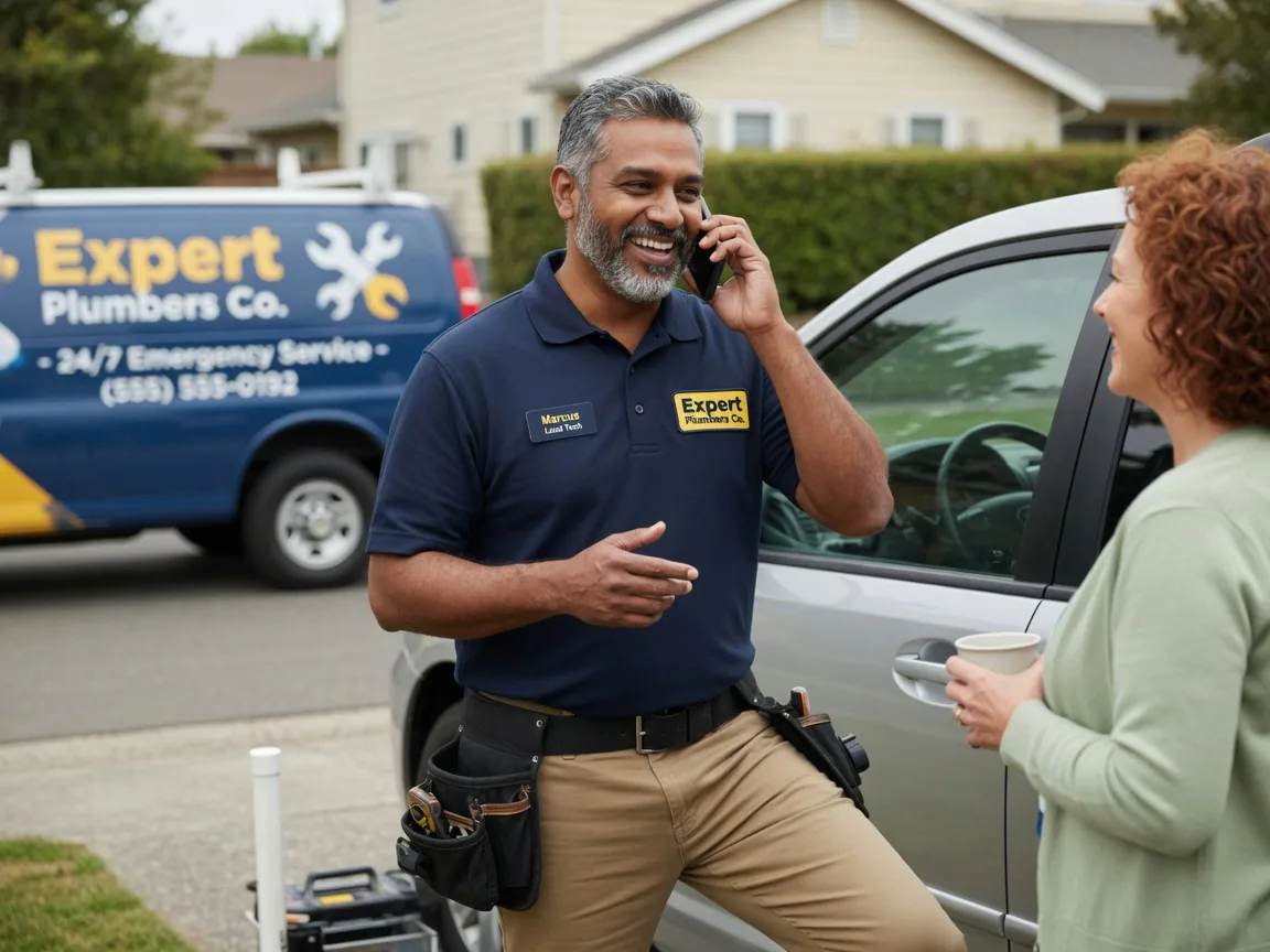 Clogged Drain Repair in Gosport, IN